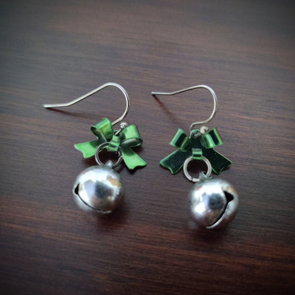 Special Occasion Earrings (3!!)